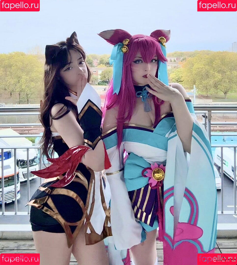 Toxic Tenshi Onlyfans Photo Gallery 