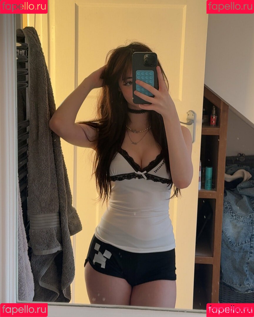 Toxic Tenshi Onlyfans Photo Gallery 