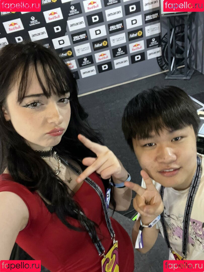 Toxic Tenshi Onlyfans Photo Gallery 