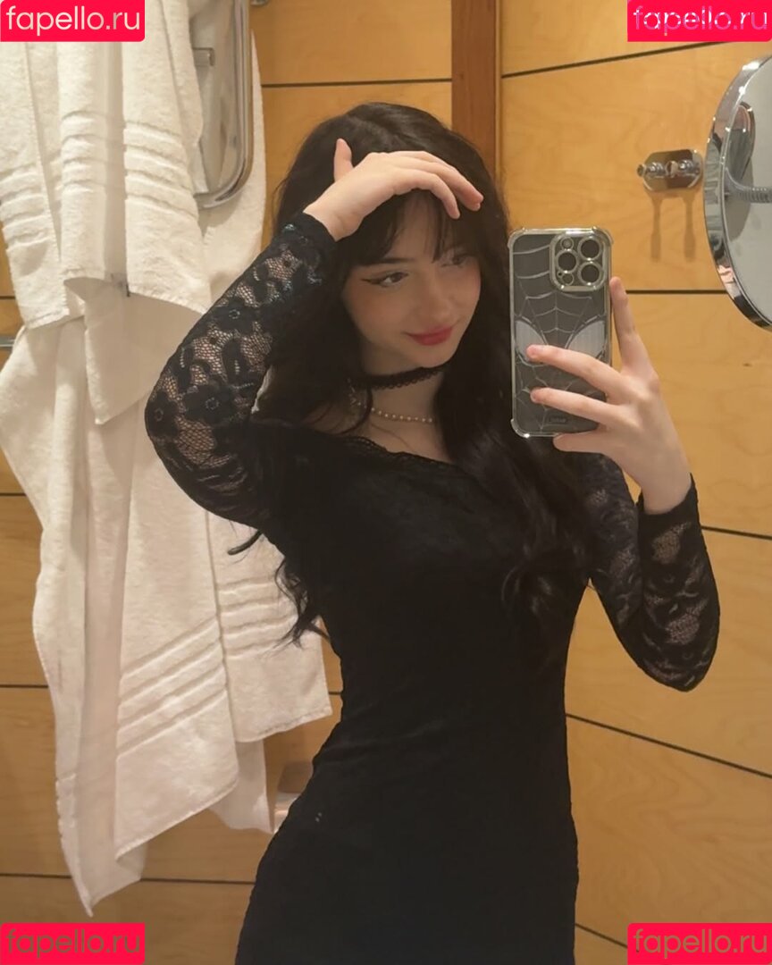 Toxic Tenshi Onlyfans Photo Gallery 