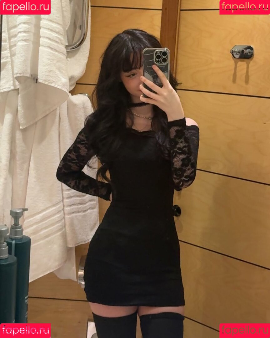 Toxic Tenshi Onlyfans Photo Gallery 