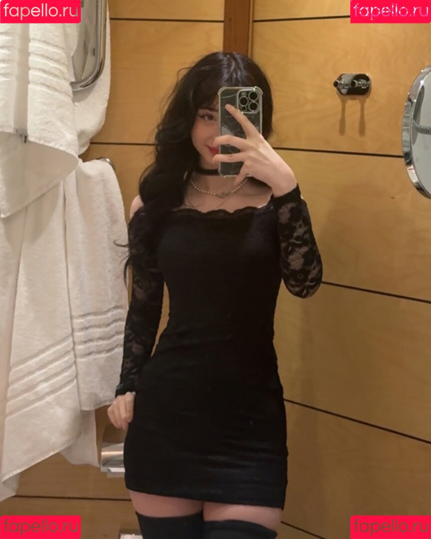 Toxic Tenshi Onlyfans Photo Gallery 