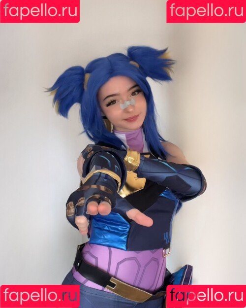 Toxic Tenshi Onlyfans Photo Gallery 