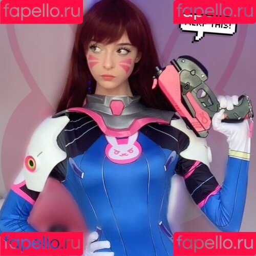 Toxic Tenshi Onlyfans Photo Gallery 