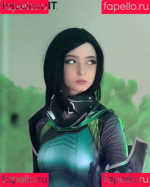 Toxic Tenshi Onlyfans Photo Gallery 