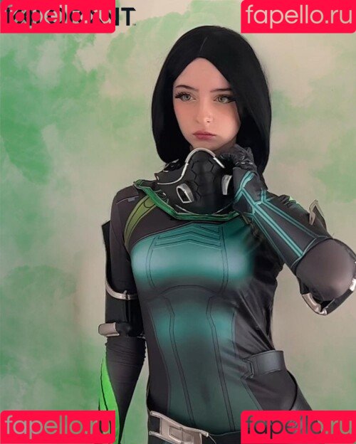 Toxic Tenshi Onlyfans Photo Gallery 