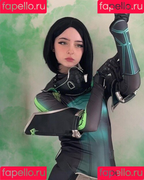 Toxic Tenshi Onlyfans Photo Gallery 