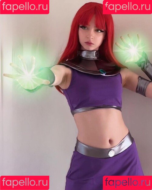 Toxic Tenshi Onlyfans Photo Gallery 