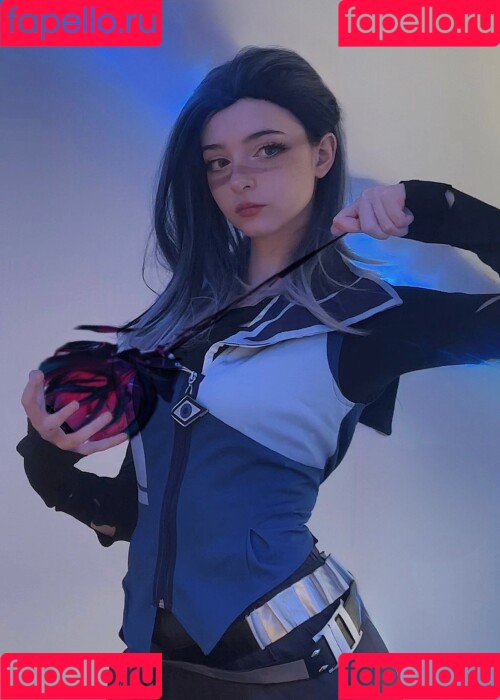 Toxic Tenshi Onlyfans Photo Gallery 