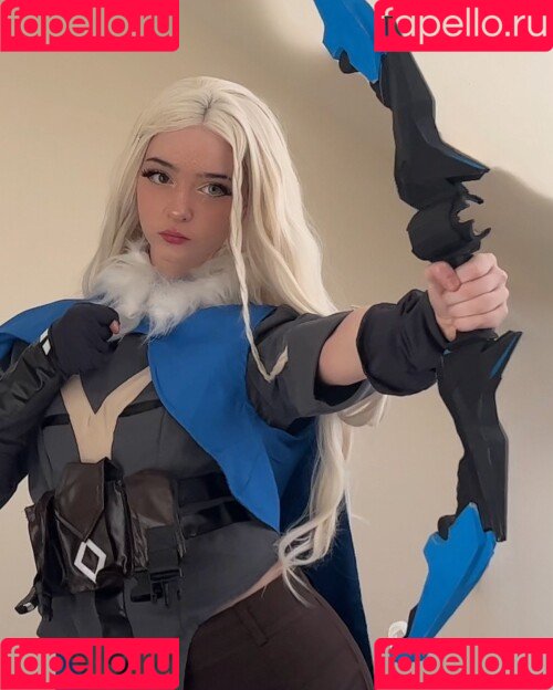 Toxic Tenshi Onlyfans Photo Gallery 