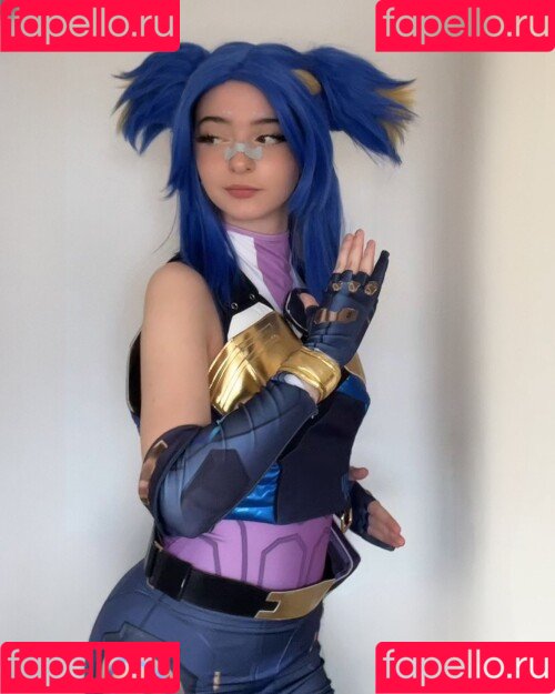 Toxic Tenshi Onlyfans Photo Gallery 