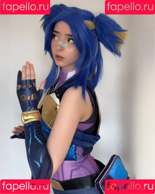 Toxic Tenshi Onlyfans Photo Gallery 