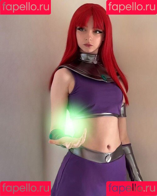 Toxic Tenshi Onlyfans Photo Gallery 