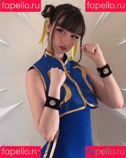 Toxic Tenshi Onlyfans Photo Gallery 