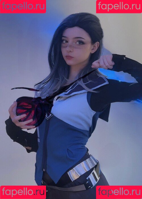 Toxic Tenshi Onlyfans Photo Gallery 