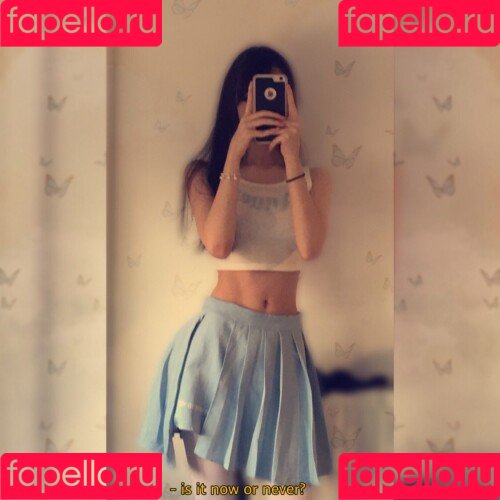 Toxic Tenshi Onlyfans Photo Gallery 