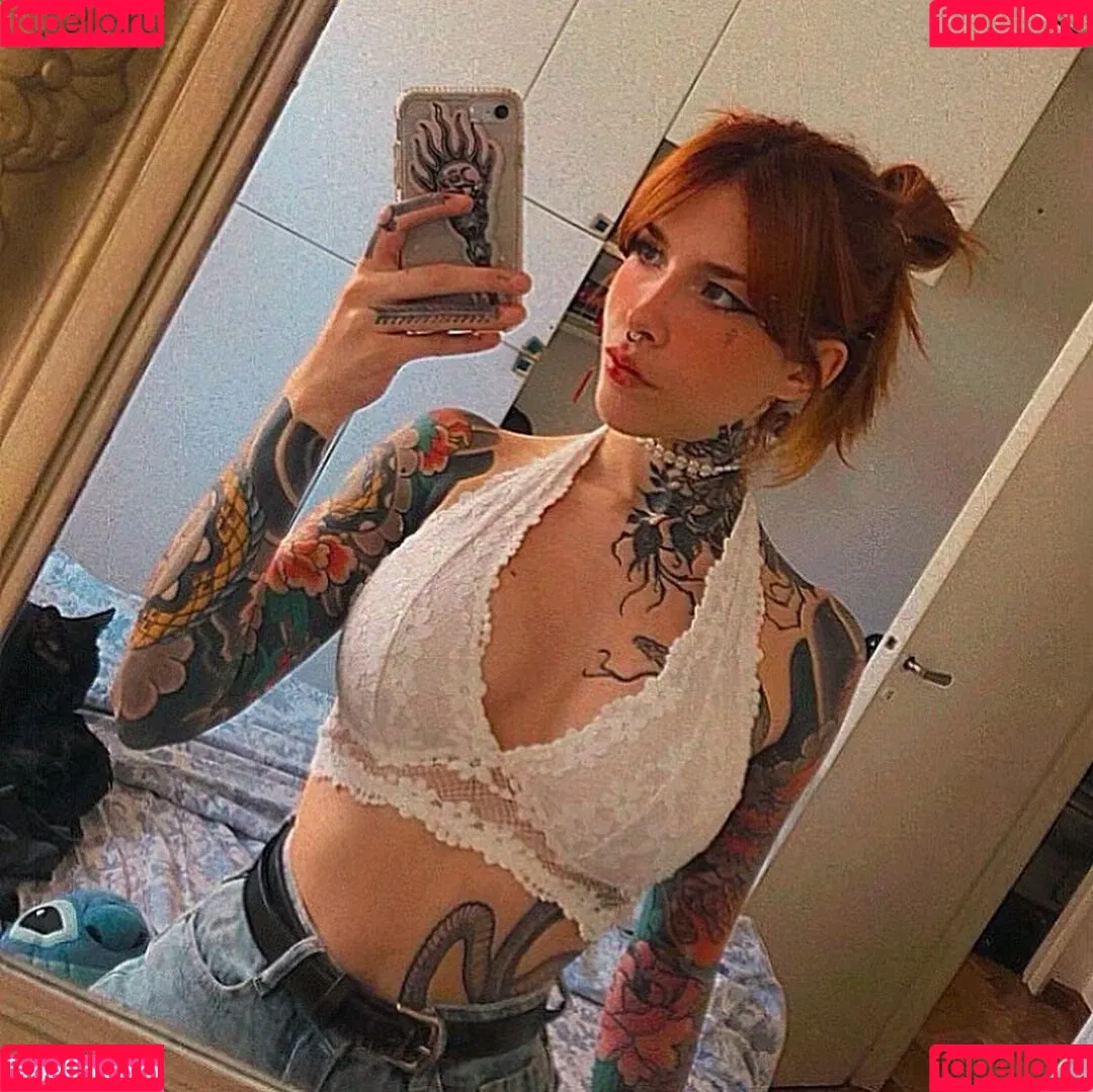 uglybandito Onlyfans Photo Gallery 