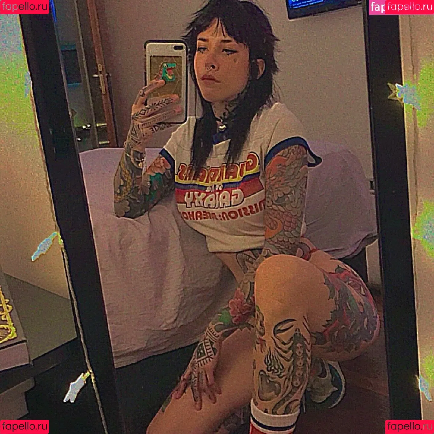uglybandito Onlyfans Photo Gallery 