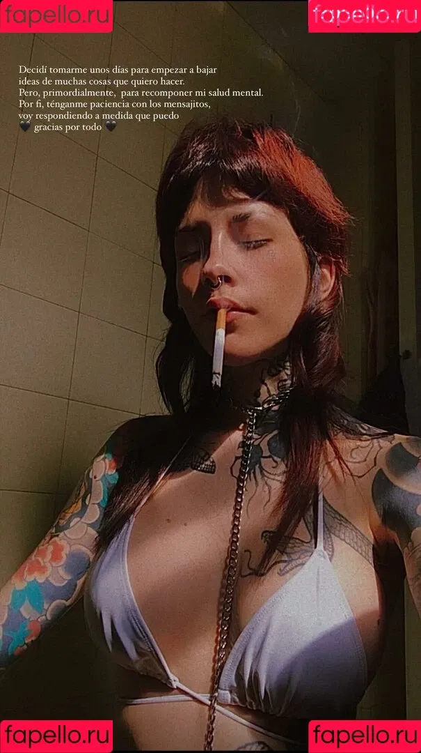 uglybandito Onlyfans Photo Gallery 
