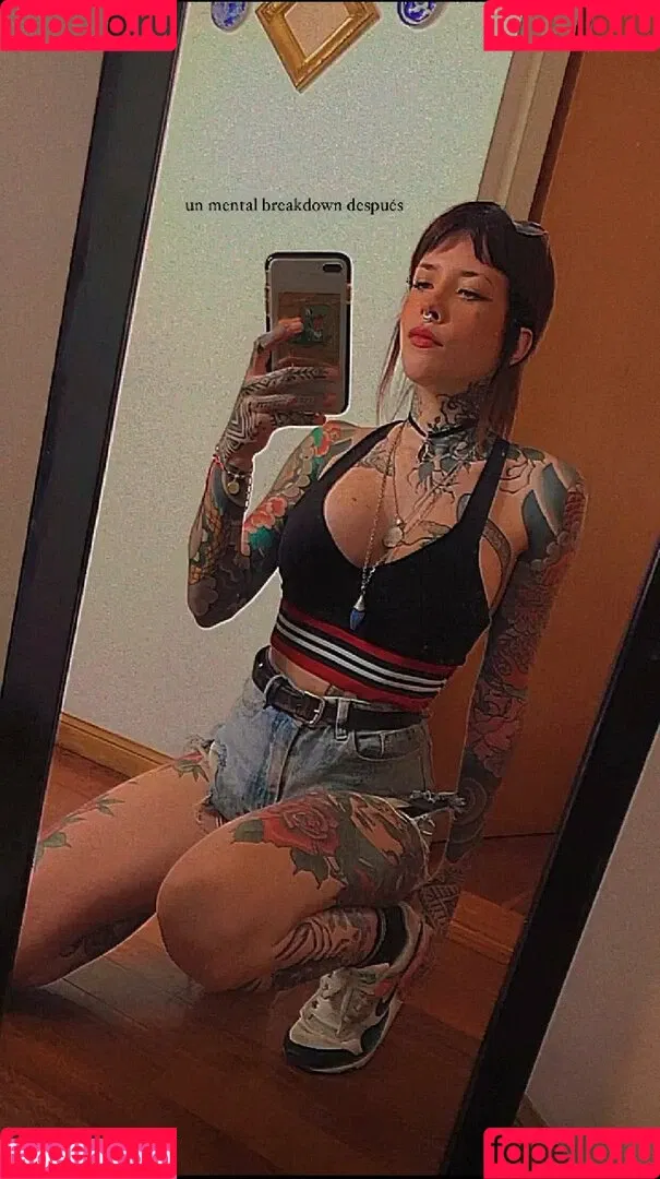 uglybandito Onlyfans Photo Gallery 