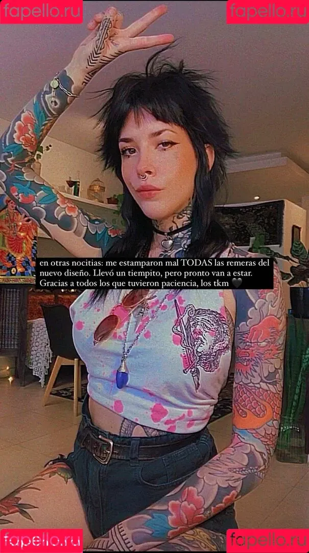 uglybandito Onlyfans Photo Gallery 