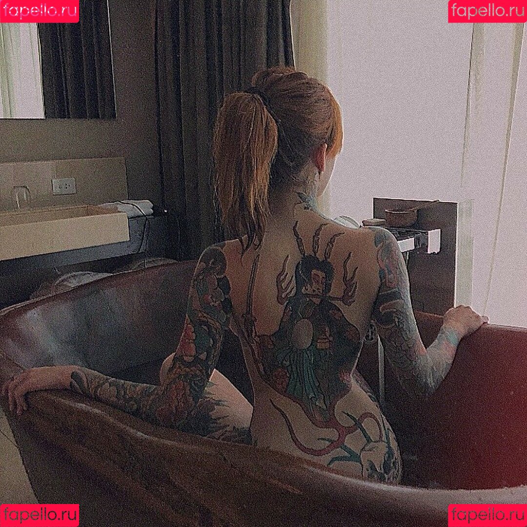 uglybandito Onlyfans Photo Gallery 