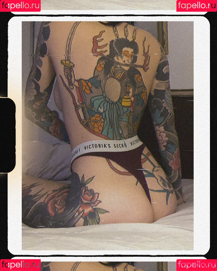 uglybandito Onlyfans Photo Gallery 