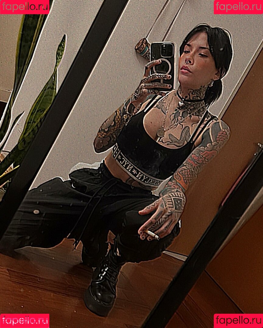 uglybandito Onlyfans Photo Gallery 