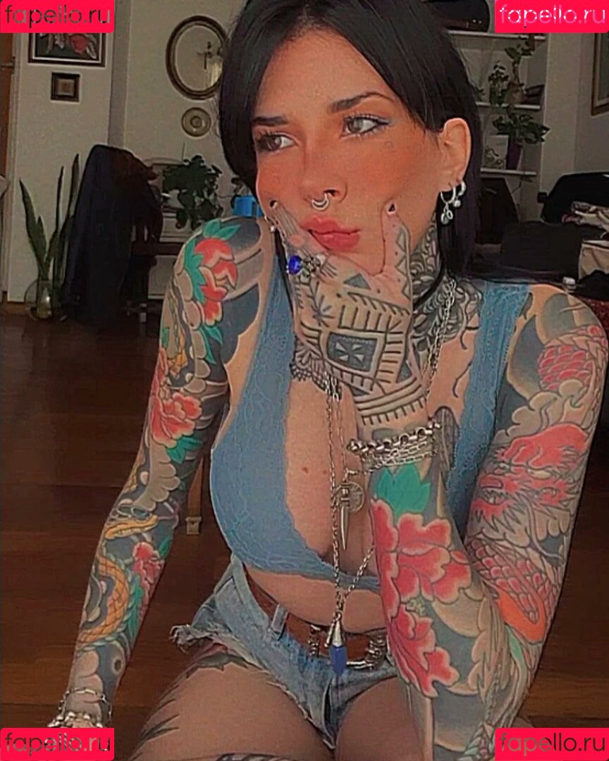 uglybandito Onlyfans Photo Gallery 