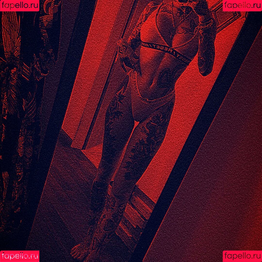 uglybandito Onlyfans Photo Gallery 