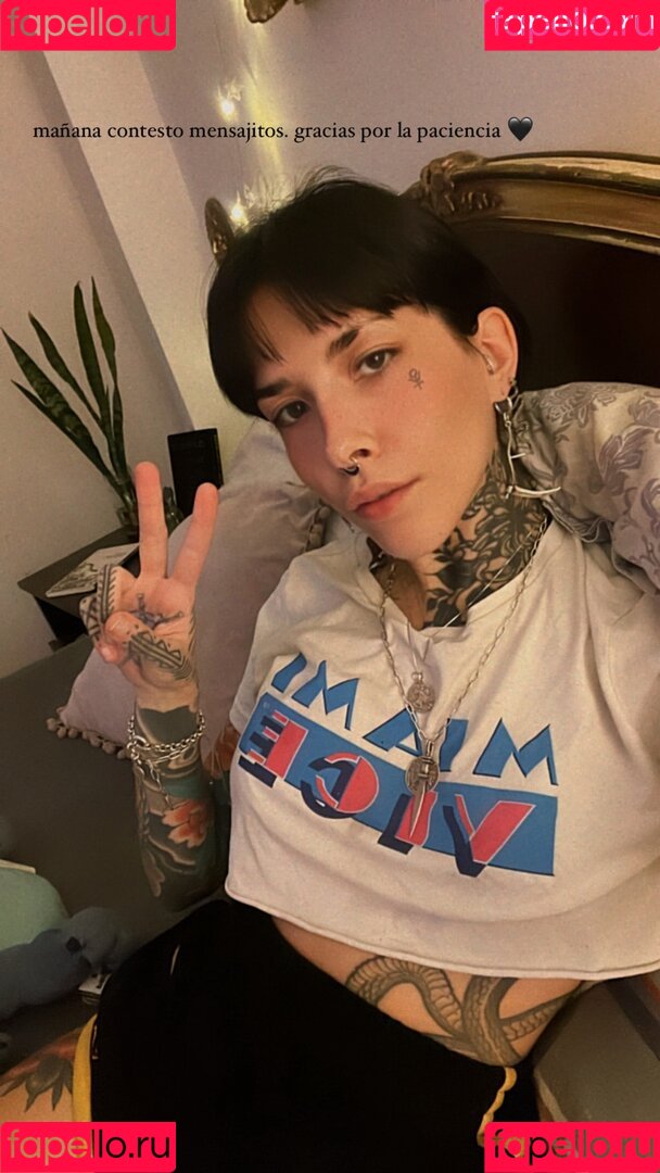 uglybandito Onlyfans Photo Gallery 