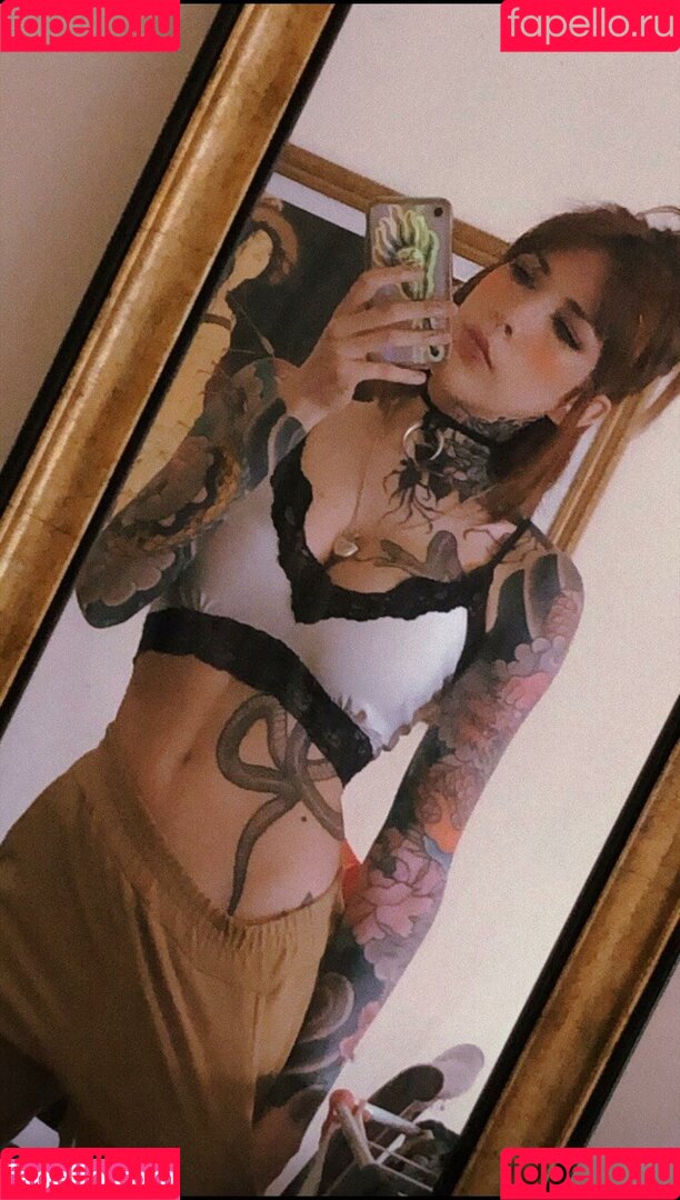 uglybandito Onlyfans Photo Gallery 