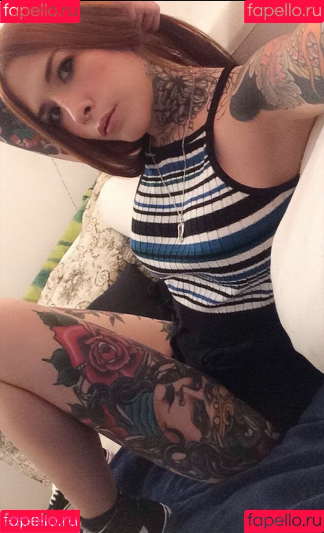 uglybandito Onlyfans Photo Gallery 