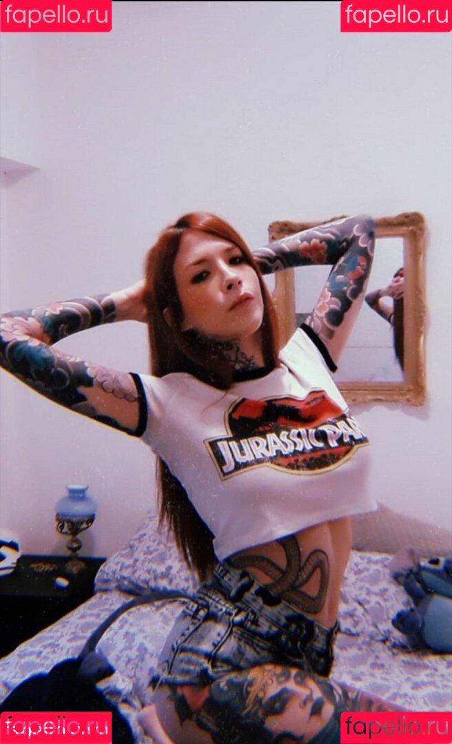 uglybandito Onlyfans Photo Gallery 