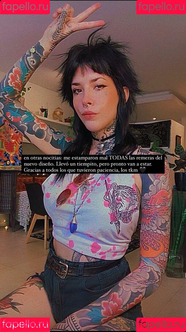 uglybandito Onlyfans Photo Gallery 