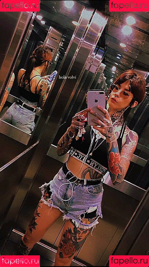 uglybandito Onlyfans Photo Gallery 