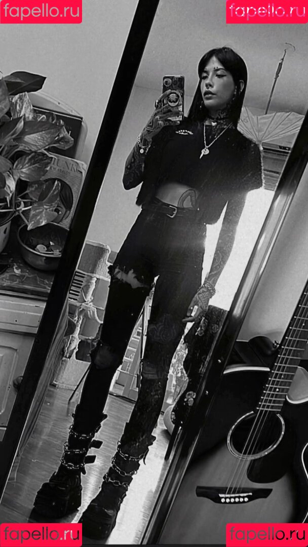 uglybandito Onlyfans Photo Gallery 