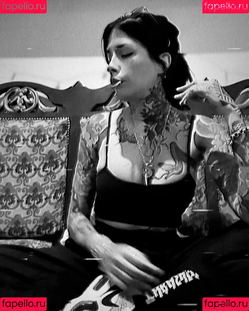 uglybandito Onlyfans Photo Gallery 