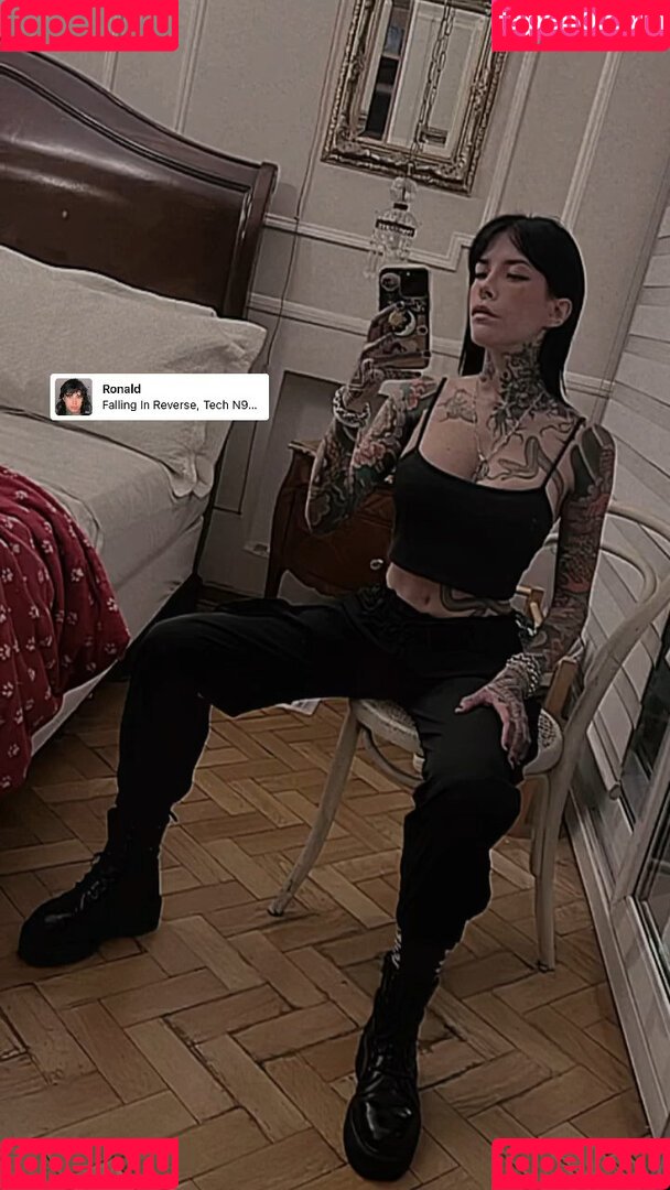 uglybandito Onlyfans Photo Gallery 