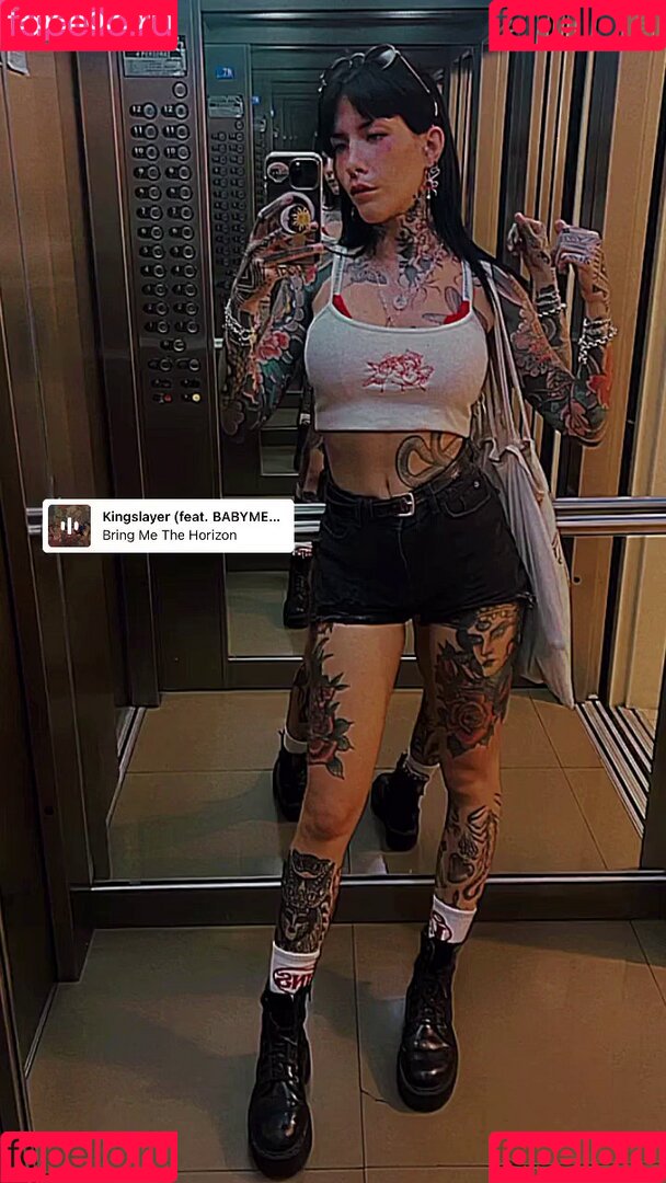 uglybandito Onlyfans Photo Gallery 