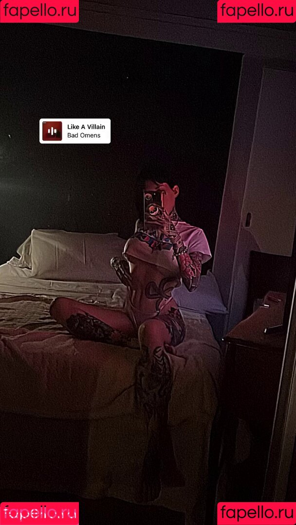 uglybandito Onlyfans Photo Gallery 