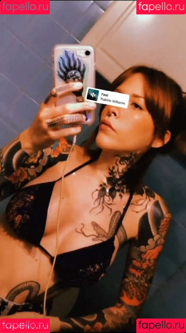 uglybandito Onlyfans Photo Gallery 