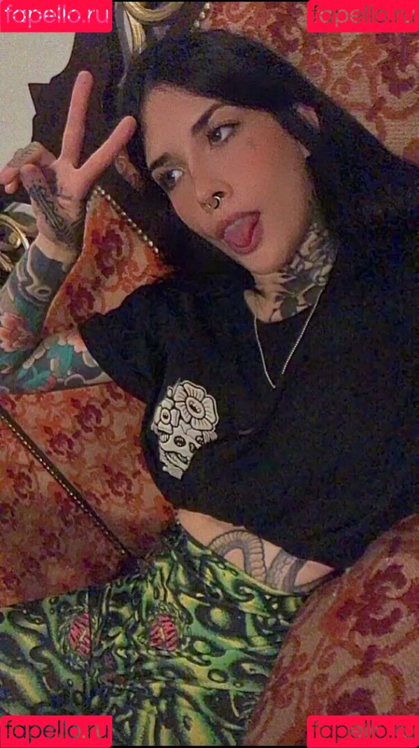 uglybandito Onlyfans Photo Gallery 