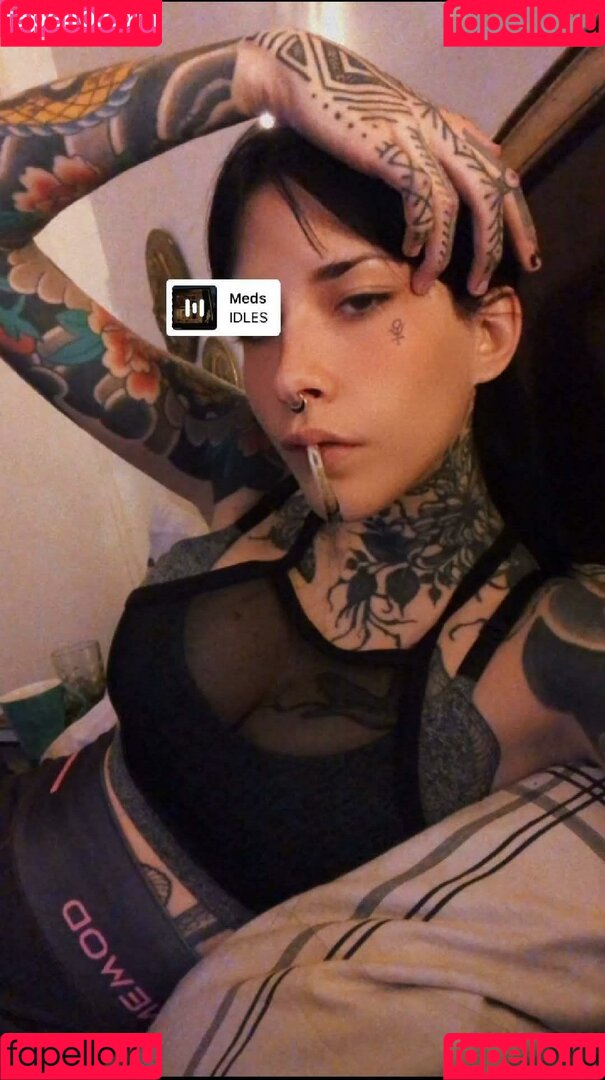 uglybandito Onlyfans Photo Gallery 