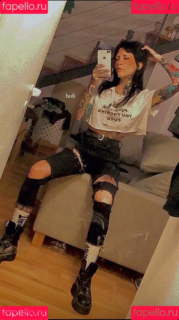 uglybandito Onlyfans Photo Gallery 