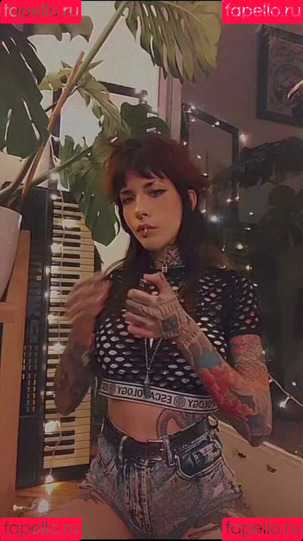 uglybandito Onlyfans Photo Gallery 