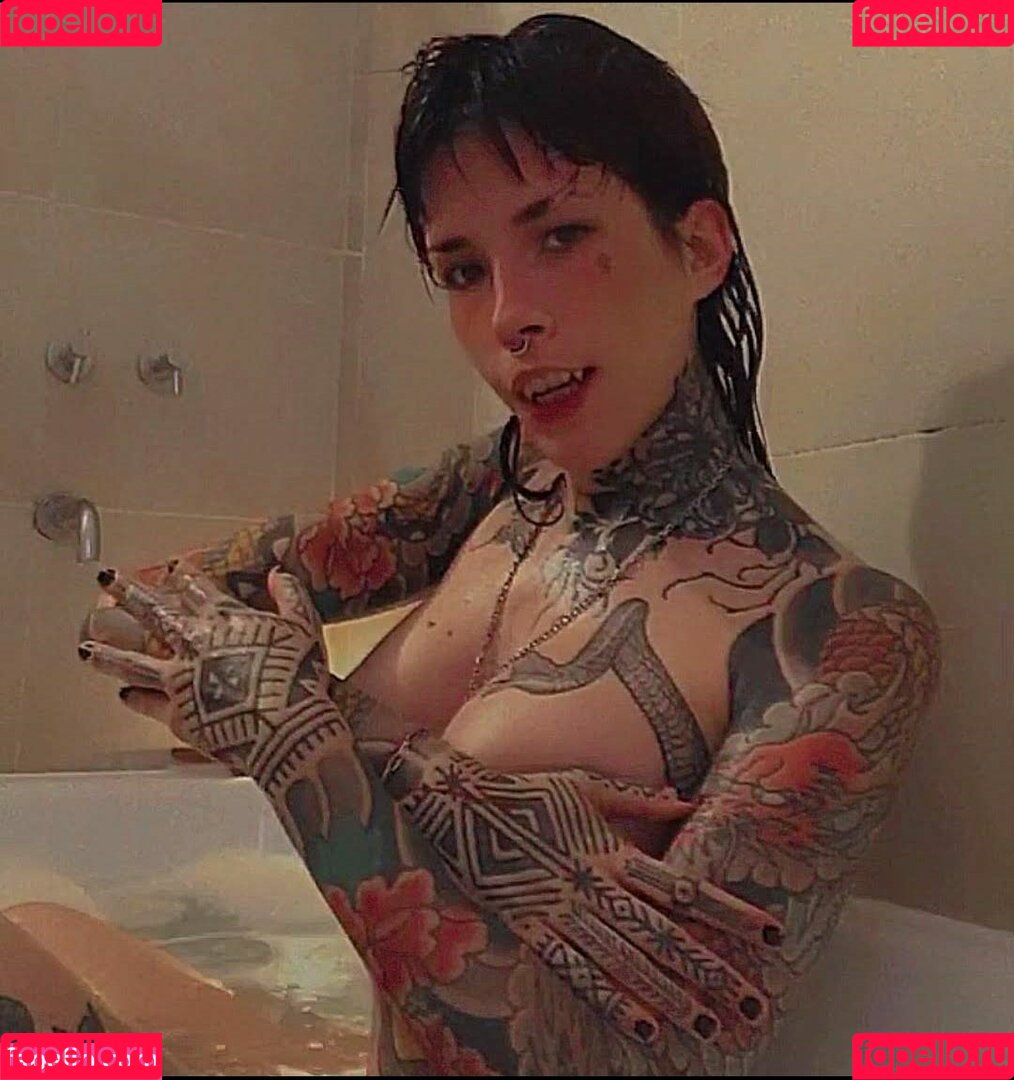 uglybandito Onlyfans Photo Gallery 