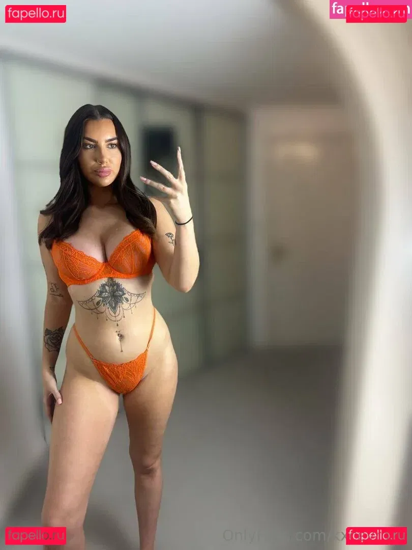 kxceyrose Onlyfans Photo Gallery 