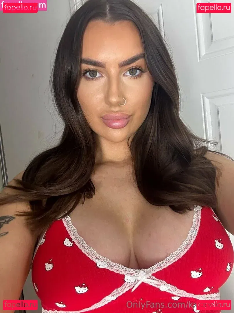 kxceyrose Onlyfans Photo Gallery 