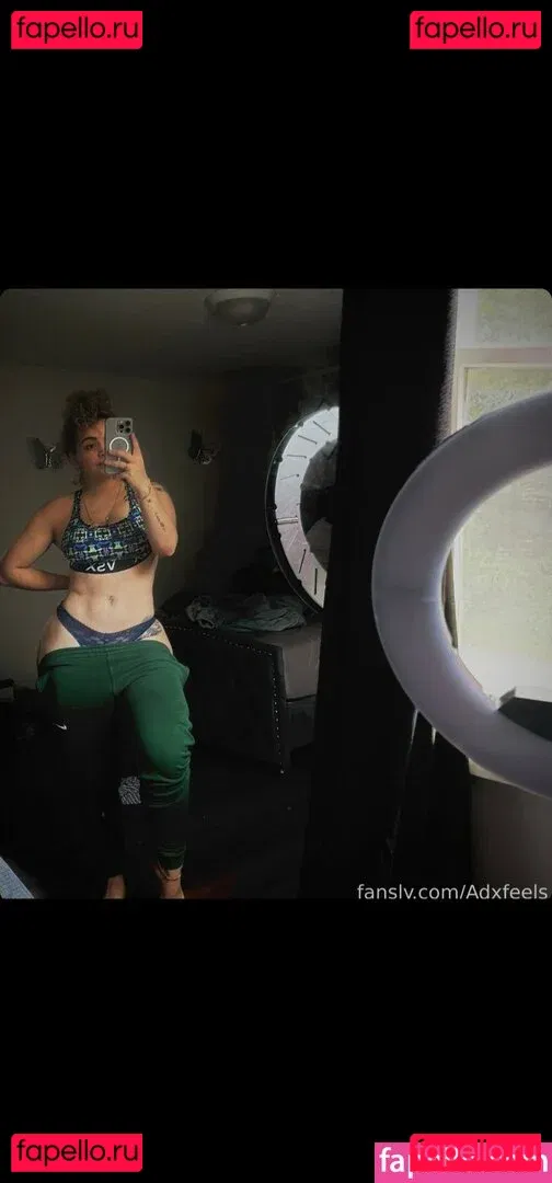 Adxfeels Onlyfans Photo Gallery 